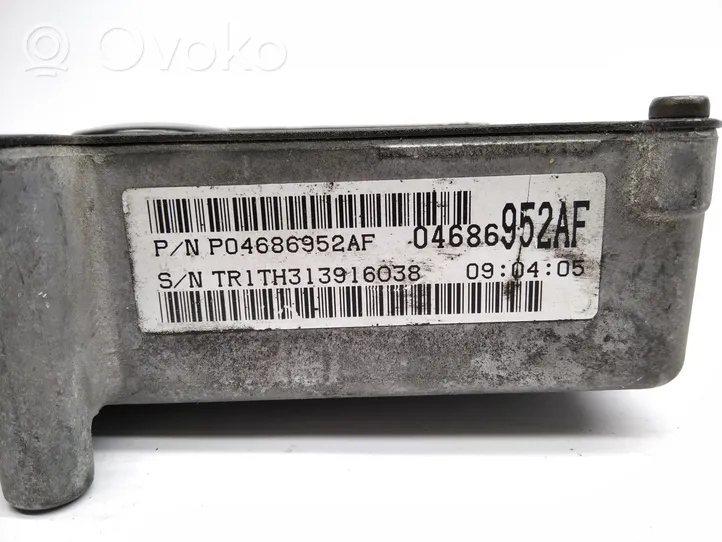 Chrysler Voyager Sterownik / Moduł ECU 