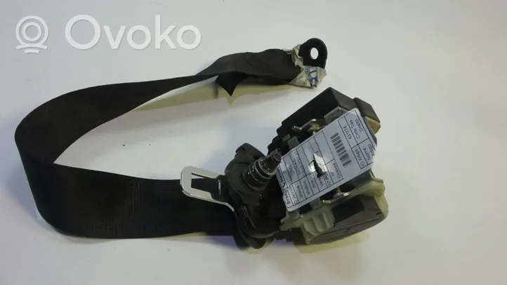 Opel Astra G Ceinture de sécurité (3ème rang) 