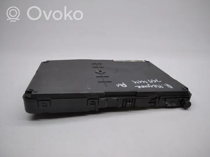 Renault Megane II Sterownik / Moduł ECU 