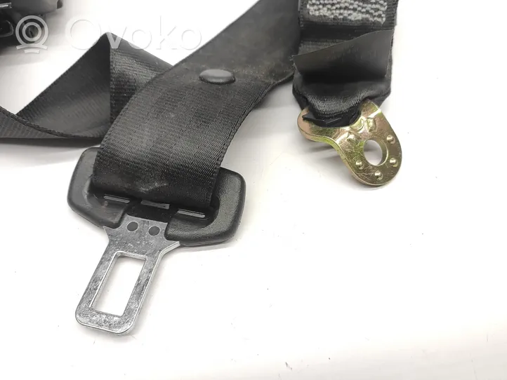 Audi A2 Ceinture de sécurité (3ème rang) 