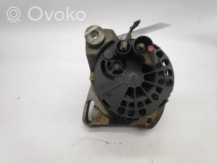 Fiat Punto (188) Alternator 