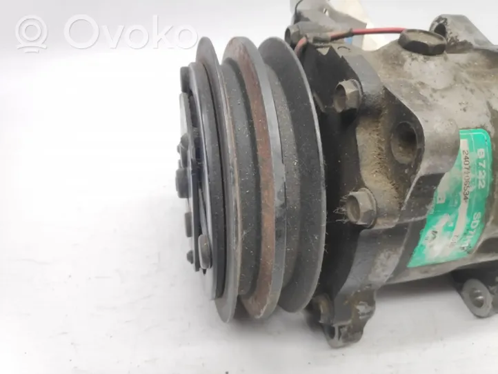 Alfa Romeo 145 - 146 Compressore aria condizionata (A/C) (pompa) 