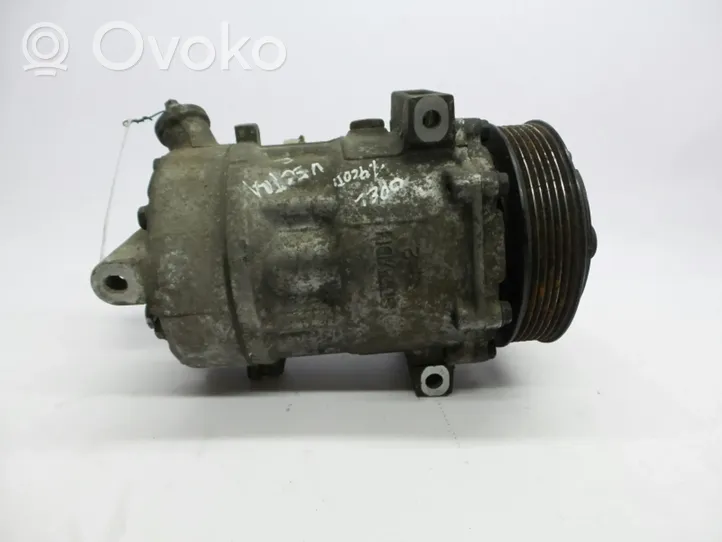 Opel Vectra C Compressore aria condizionata (A/C) (pompa) 