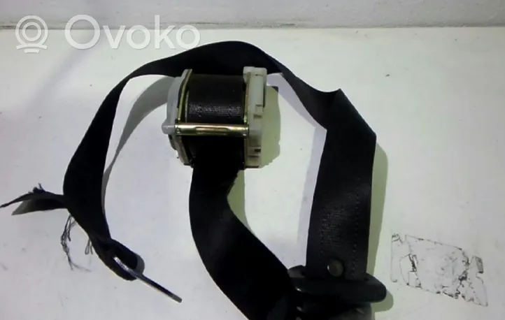 Opel Corsa B Front seatbelt 