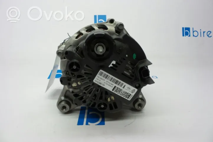 Dacia Dokker Generatore/alternatore 