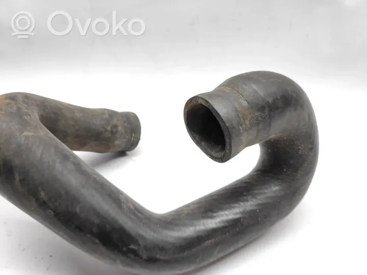 Opel Astra G Coolant pipe/hose 