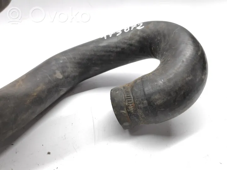 Opel Astra G Coolant pipe/hose 