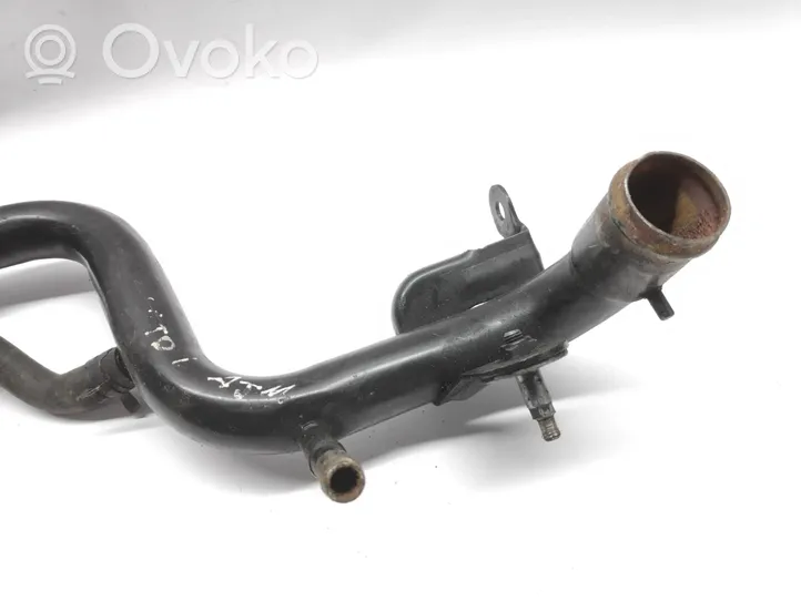 Audi A4 S4 B5 8D Coolant pipe/hose 