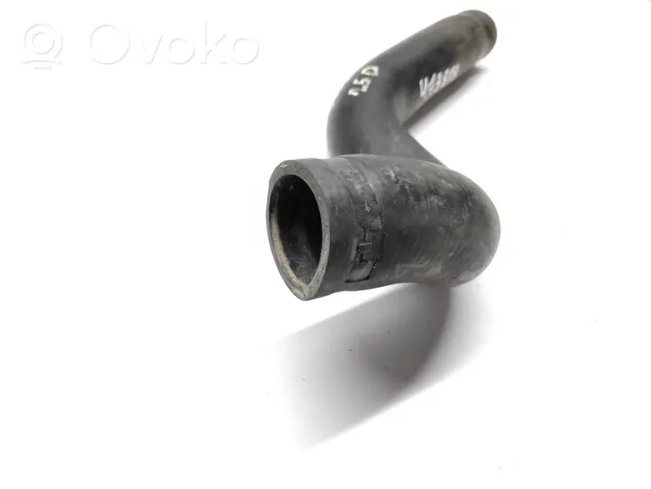 Opel Corsa B Durite de refroidissement tube 