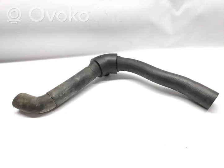 Renault Clio I Durite de refroidissement tube 