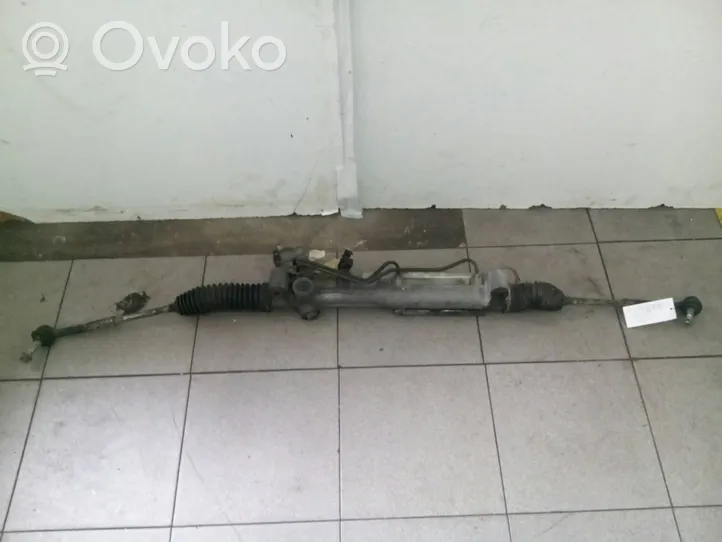 Opel Signum Steering rack 