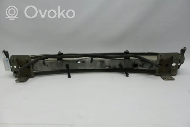 Ford Focus Front bumper support beam 