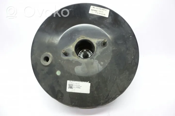 Ford Connect Brake booster 