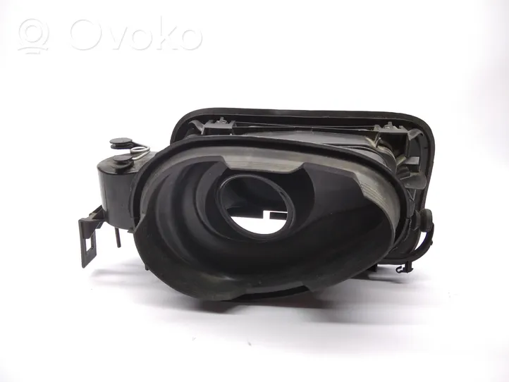 BMW M3 F80 Fuel expansion tank 