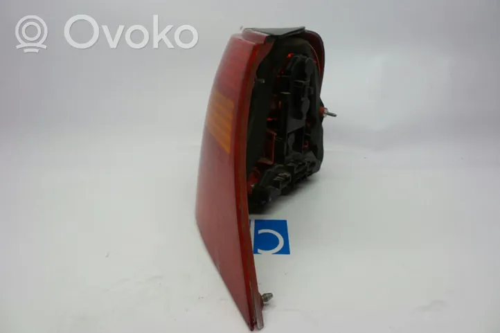 Volkswagen Golf IV Tailgate rear/tail lights 