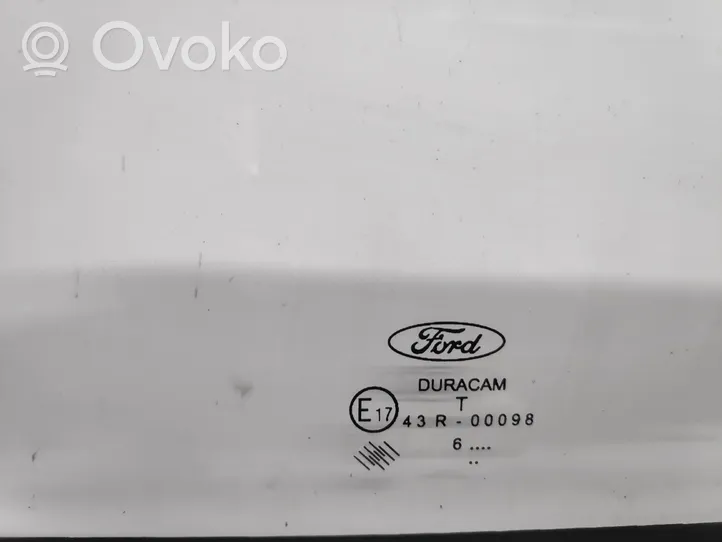 Ford Connect Szyba tylna 