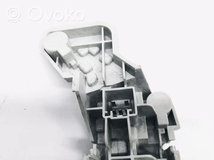 Volvo V50 Lampy tylnej klapy bagażnika 
