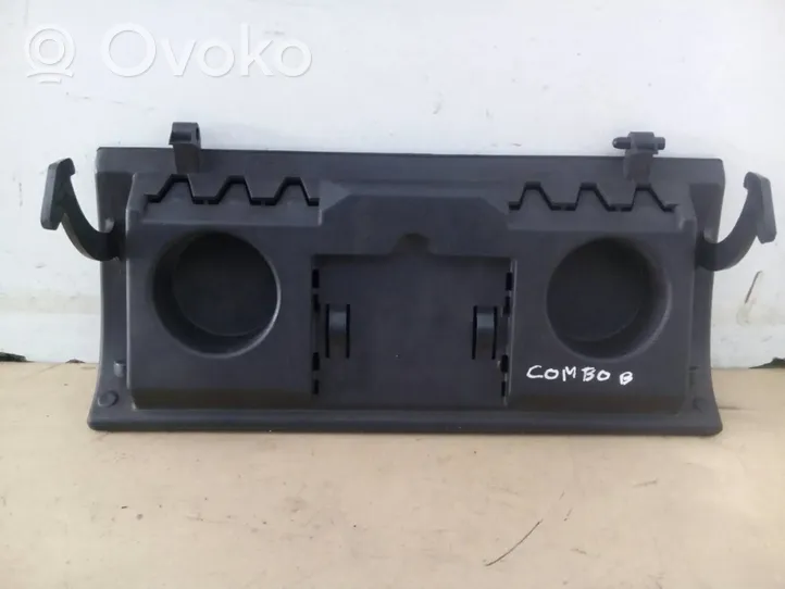 Toyota Celica T180 Garniture, tiroir console centrale 