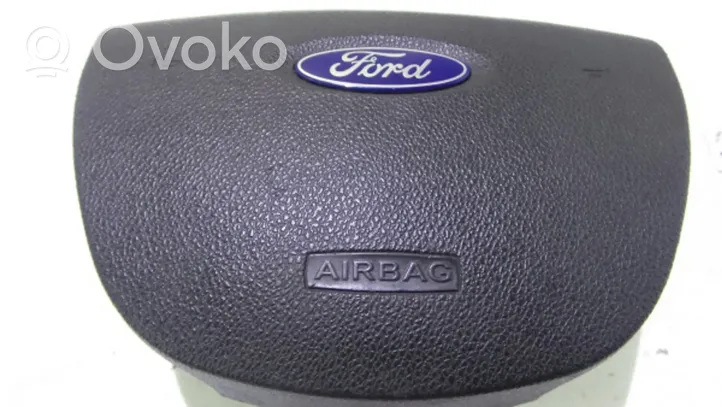 Ford Focus Vairo oro pagalvė 