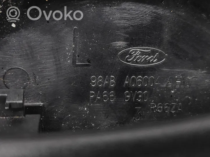 Ford Focus Cassetto/ripiano 