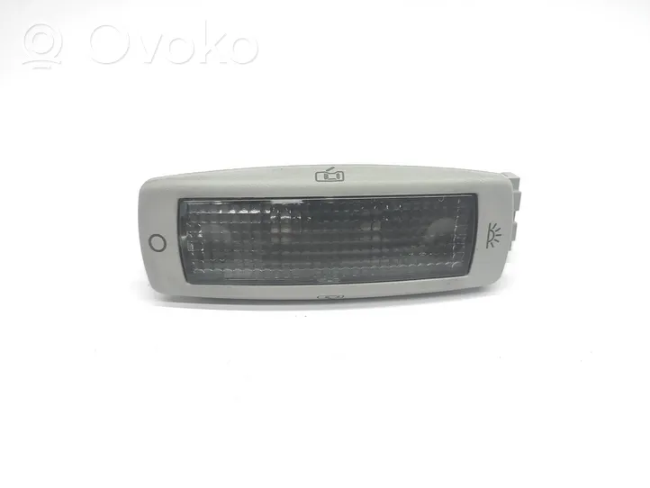 Volkswagen Golf IV Lampa 