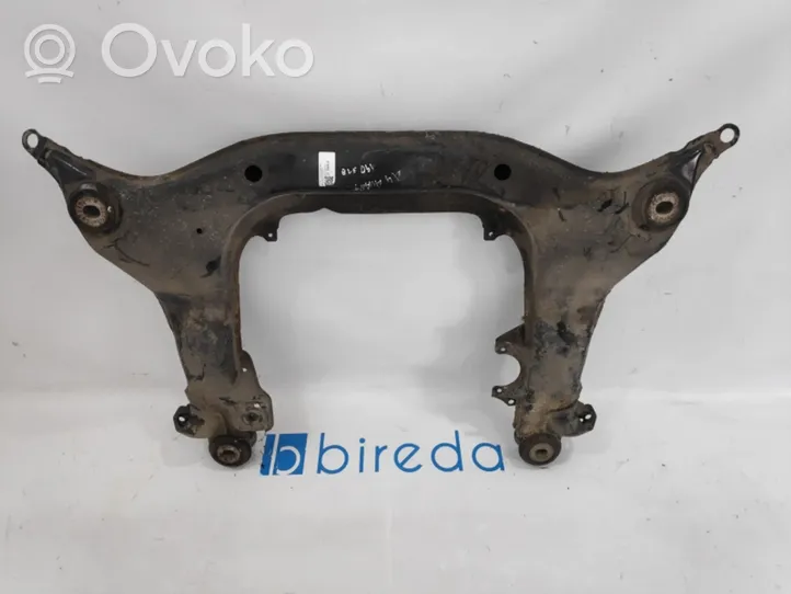 Audi A4 S4 B5 8D Sottotelaio anteriore 