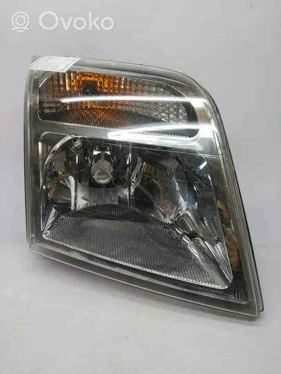 Ford Connect Lampa przednia 