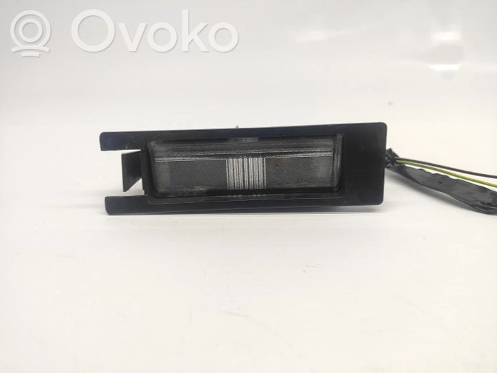 51767932 Ford Ka Number plate light, 12.30 € RRR