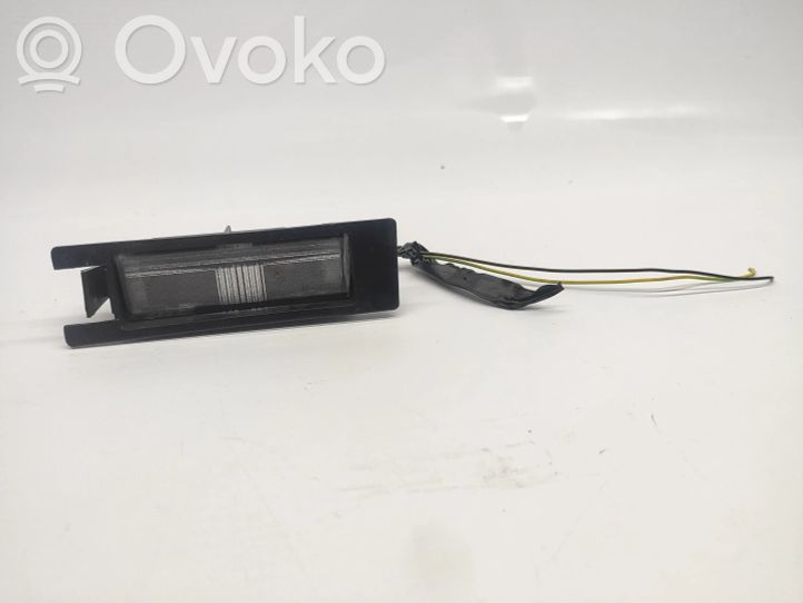 51767932 Ford Ka Number plate light, 12.30 € RRR
