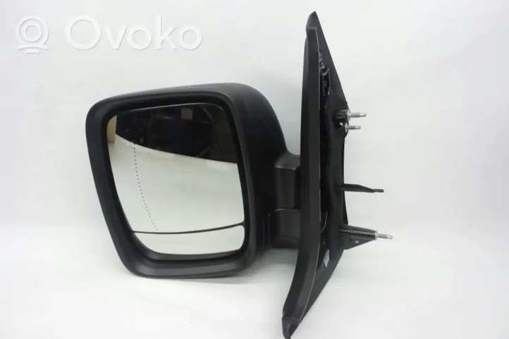 Renault Trafic III (X82) Front door electric wing mirror 