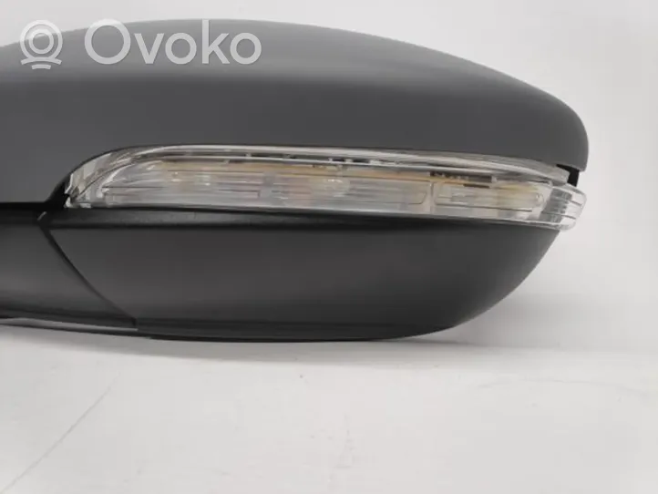 Volkswagen Scirocco Front door electric wing mirror 