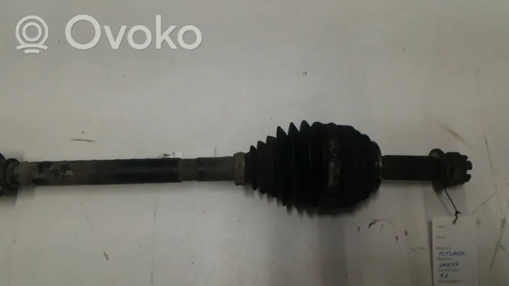 Mitsubishi Mirage V CJO Front driveshaft 