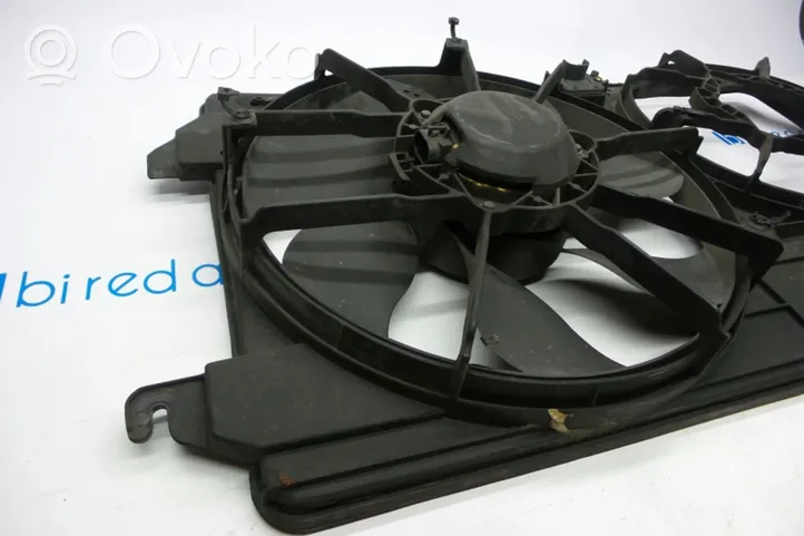 Ford Connect Heater fan/blower 