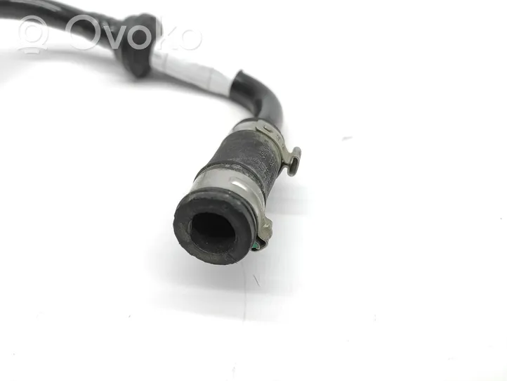 Seat Ibiza III (6L) Air intake hose/pipe 