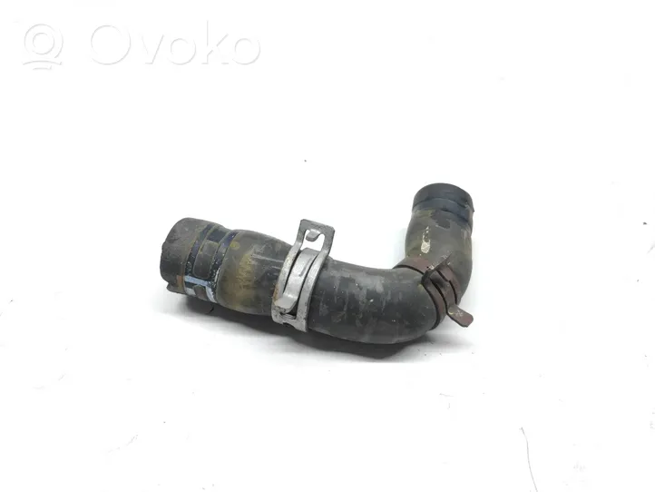 Renault Clio III Durite de refroidissement tube 