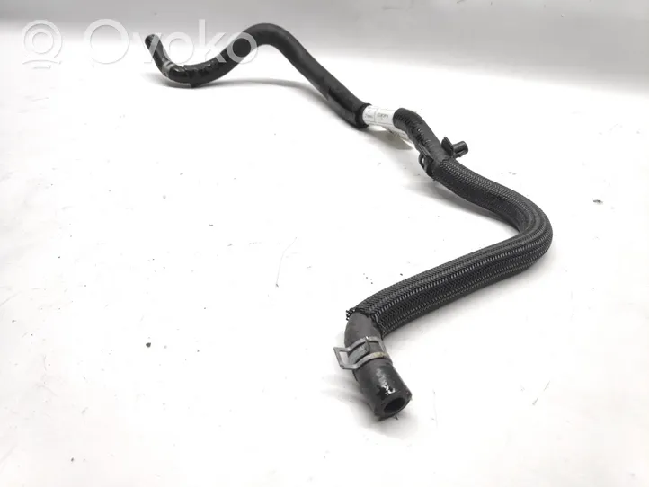 Suzuki Swift Durite de refroidissement tube 