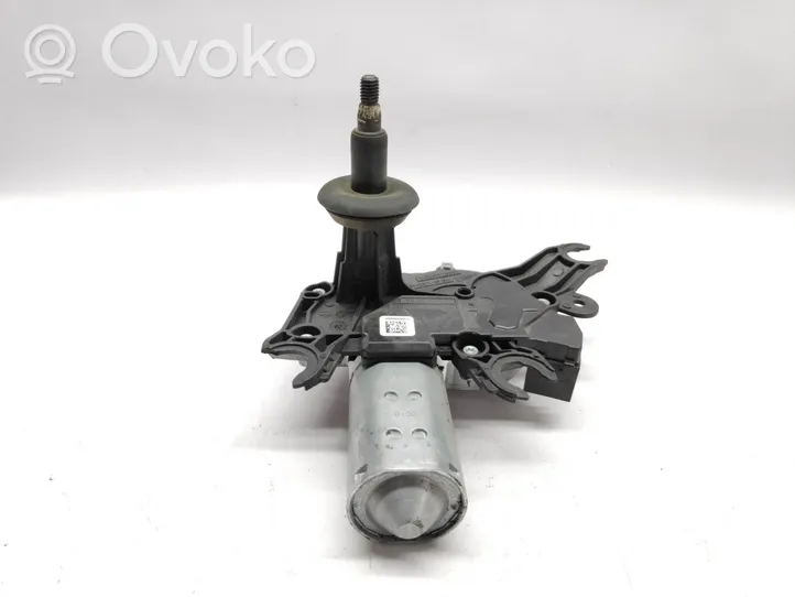 Renault Clio IV Rear window wiper motor 