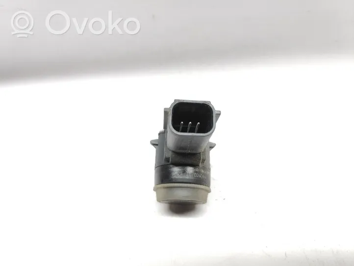 Opel Mokka X Parking PDC sensor 