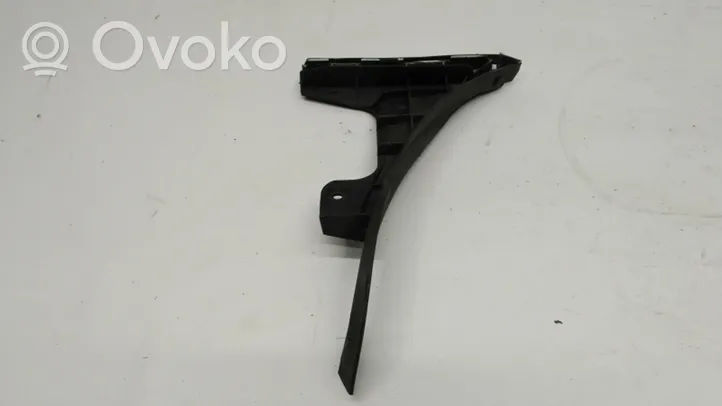 Audi A3 S3 8L Traversa di supporto paraurti posteriore 