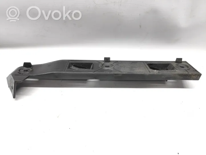 Volkswagen Golf IV Front bumper support beam 