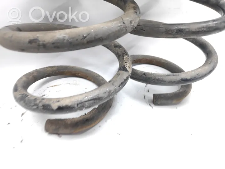 Opel Vivaro Front coil spring 