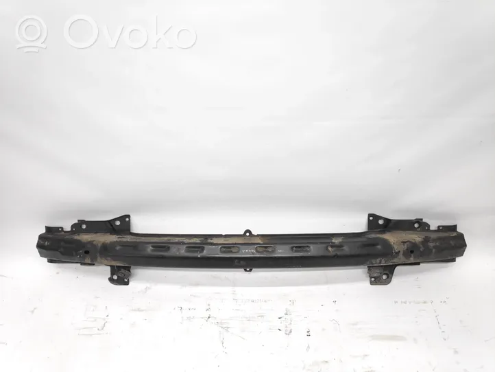 Volkswagen Golf IV Front bumper support beam 