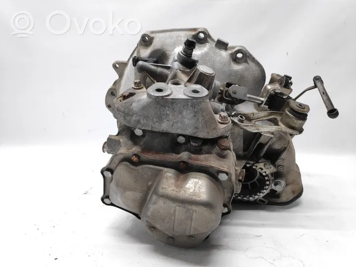 Opel Corsa C Manual 5 speed gearbox 