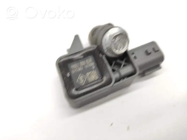 Renault Megane III Airbag deployment crash/impact sensor 