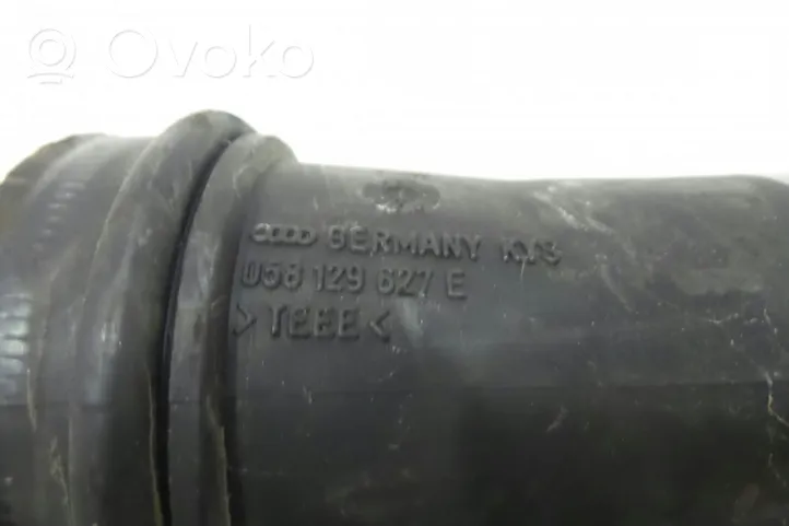 Audi A4 S4 B5 8D Oil fill pipe 