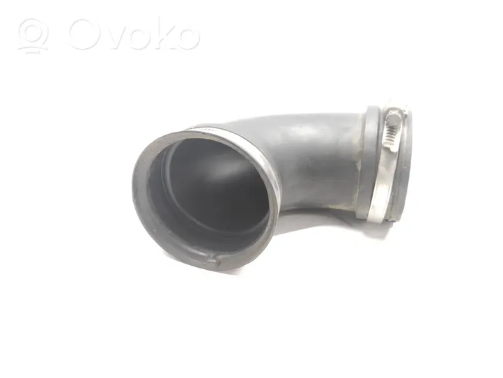 Opel Astra H Oil fill pipe 