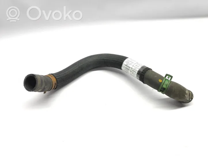 Renault Megane III Durite de refroidissement tube 