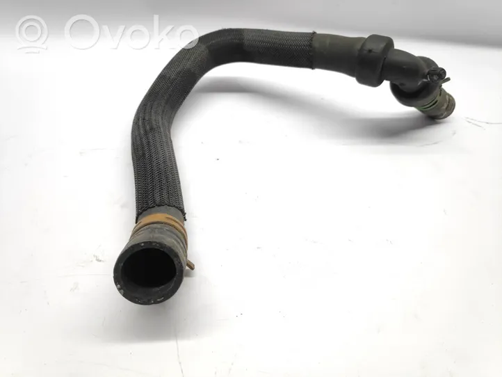 Renault Megane III Durite de refroidissement tube 