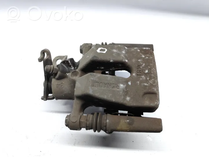 Renault Megane III Rear brake caliper 