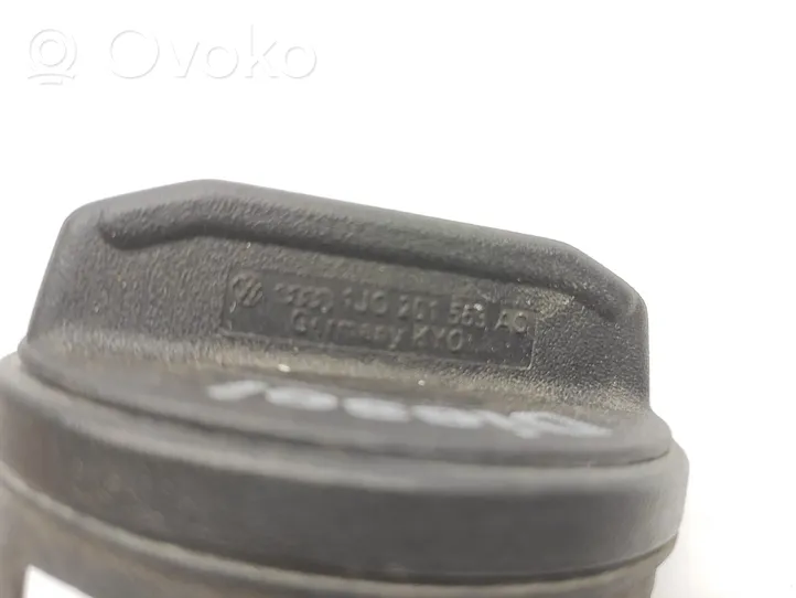 Audi A4 S4 B7 8E 8H Vaso di espansione carburante 